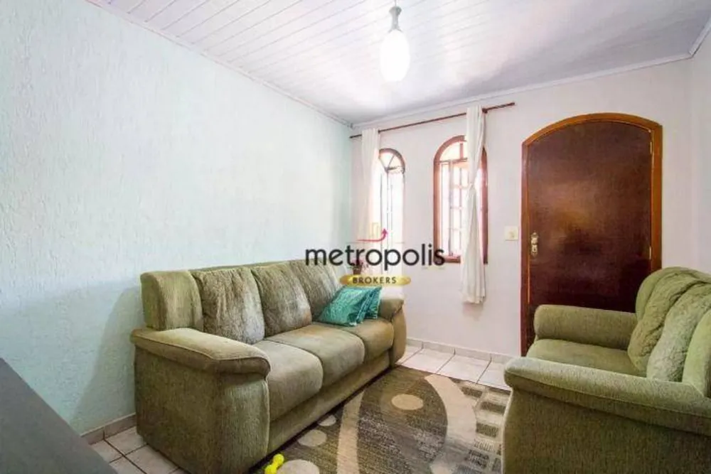 Sobrado, 2 quartos, 169 m² - Foto 2