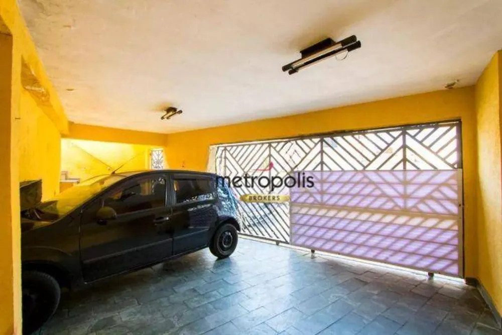 Sobrado, 2 quartos, 169 m² - Foto 10