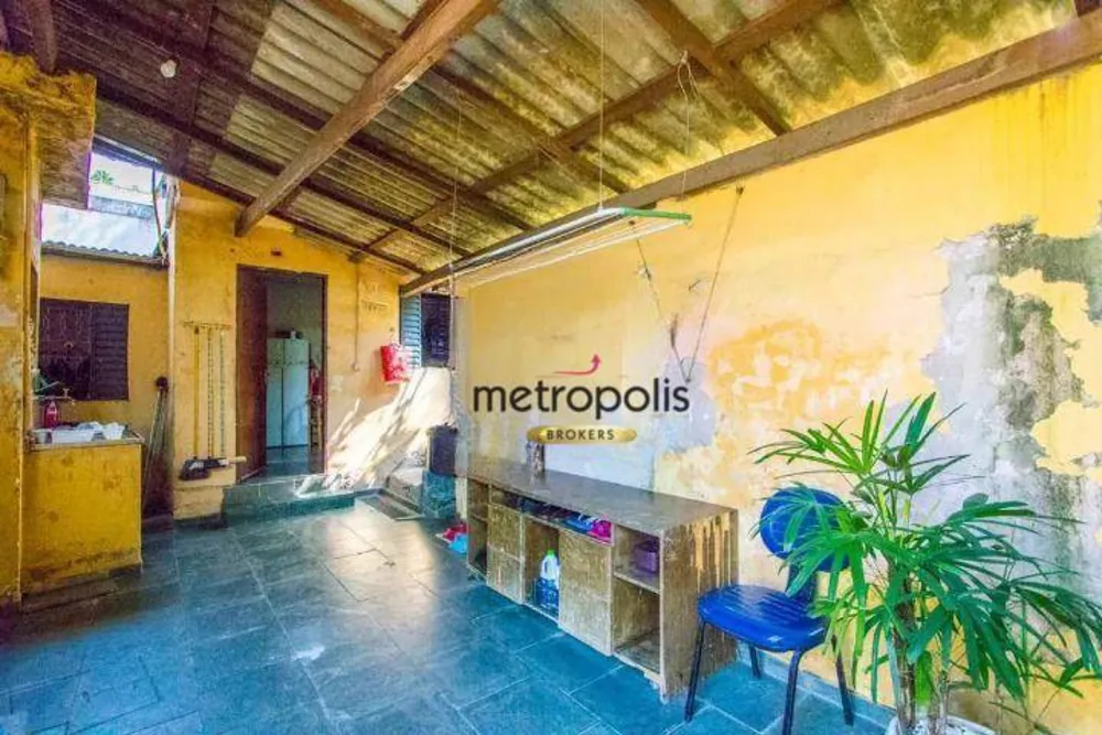 Sobrado, 2 quartos, 169 m² - Foto 8