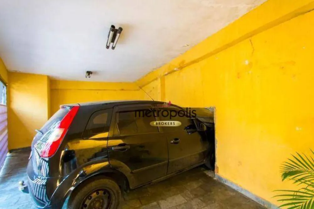 Sobrado, 2 quartos, 169 m² - Foto 9