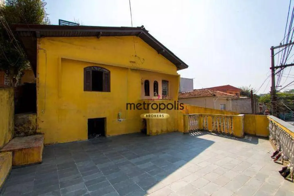 Sobrado, 2 quartos, 169 m² - Foto 12