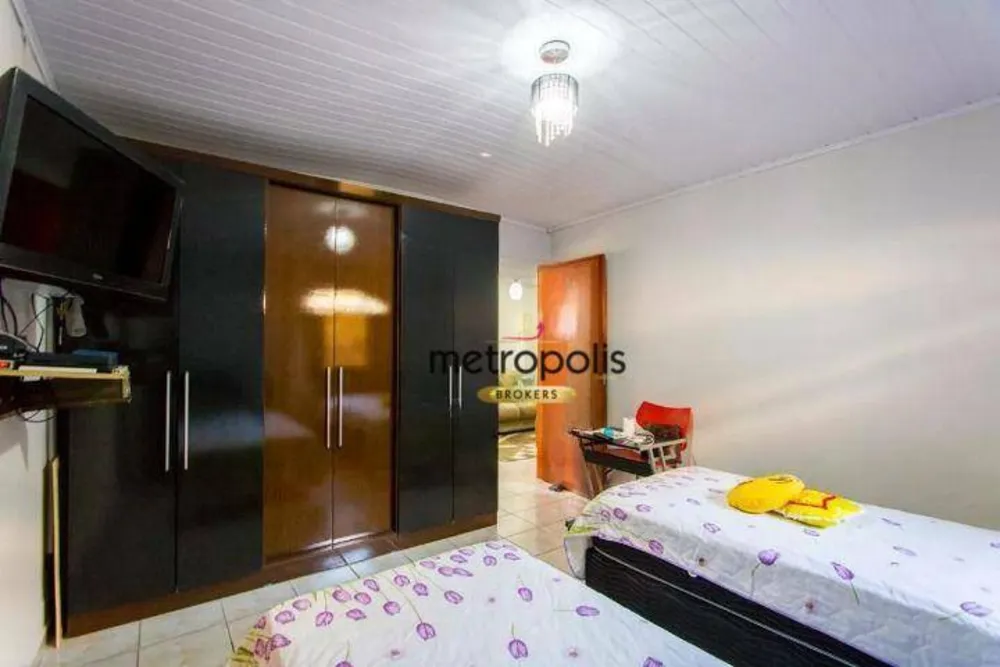 Sobrado, 2 quartos, 169 m² - Foto 4
