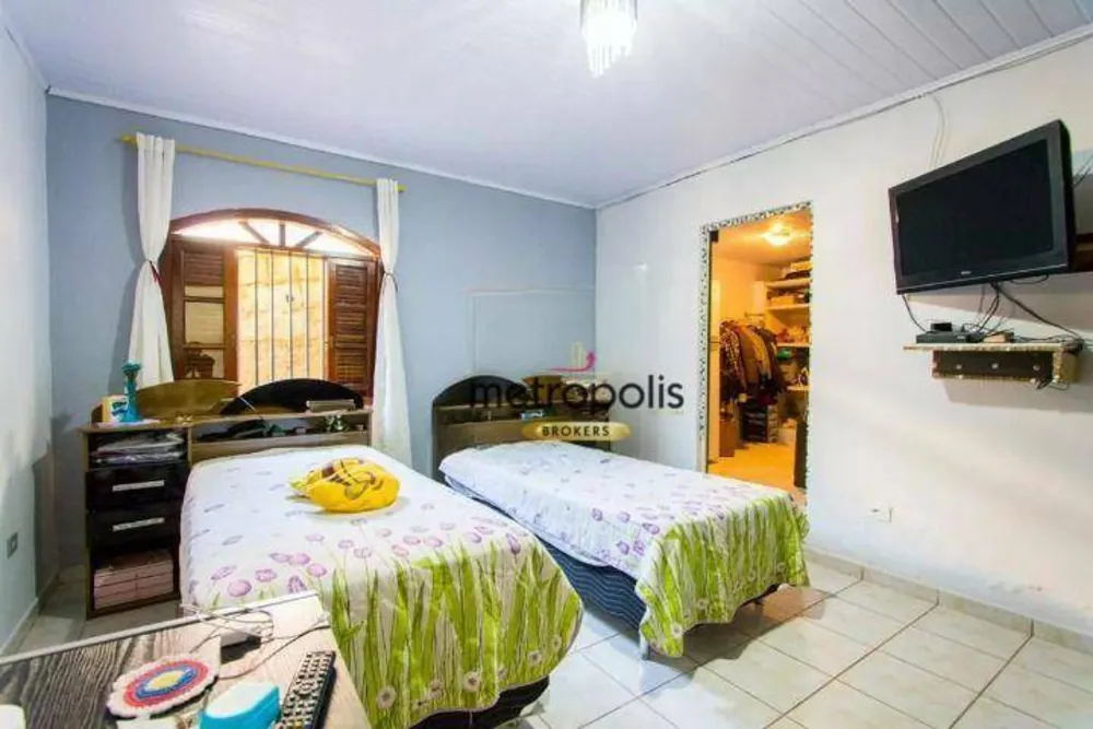 Sobrado, 2 quartos, 169 m² - Foto 3