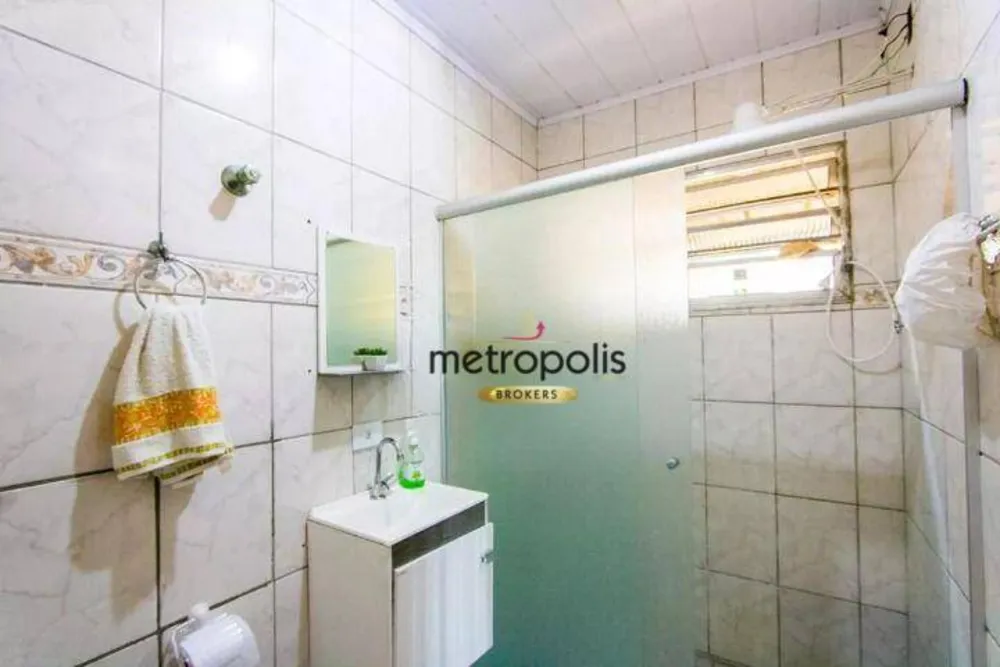 Sobrado, 2 quartos, 169 m² - Foto 6
