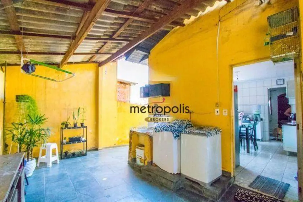Sobrado, 2 quartos, 169 m² - Foto 7