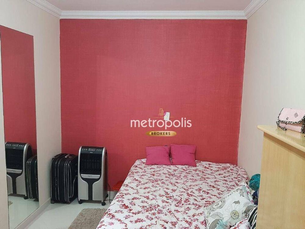 Cobertura à venda com 2 quartos, 128m² - Foto 4