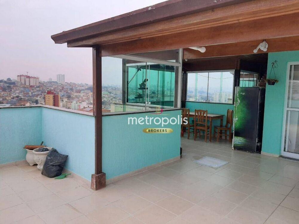 Cobertura à venda com 2 quartos, 128m² - Foto 10
