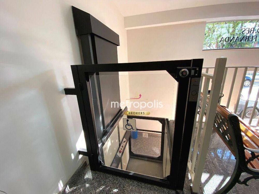 Cobertura à venda com 2 quartos, 128m² - Foto 11