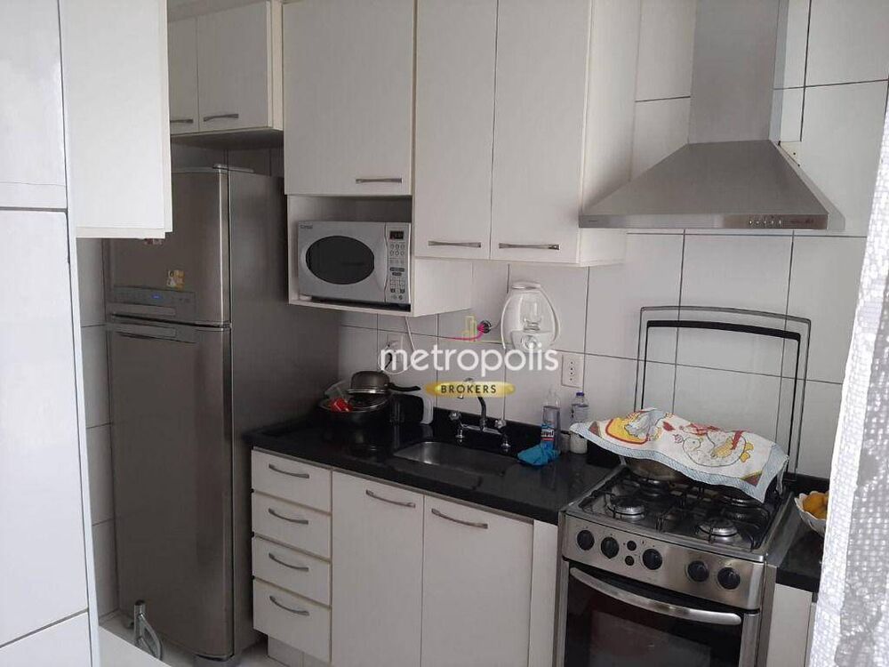 Cobertura à venda com 2 quartos, 128m² - Foto 6