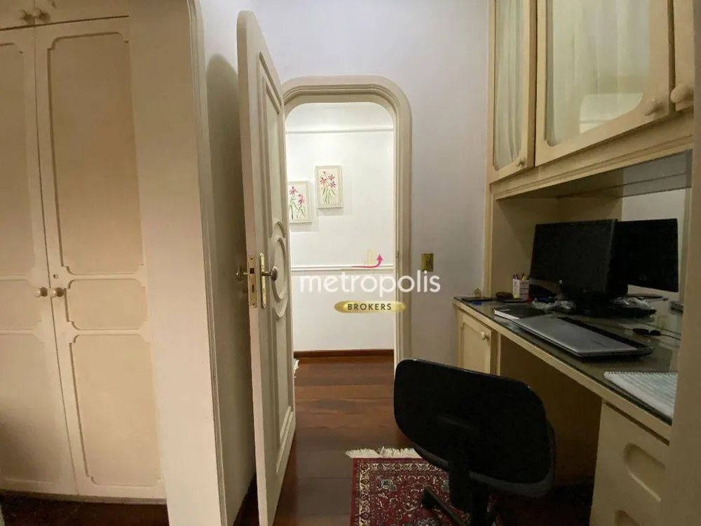 Apartamento, 4 quartos, 224 m² - Foto 3