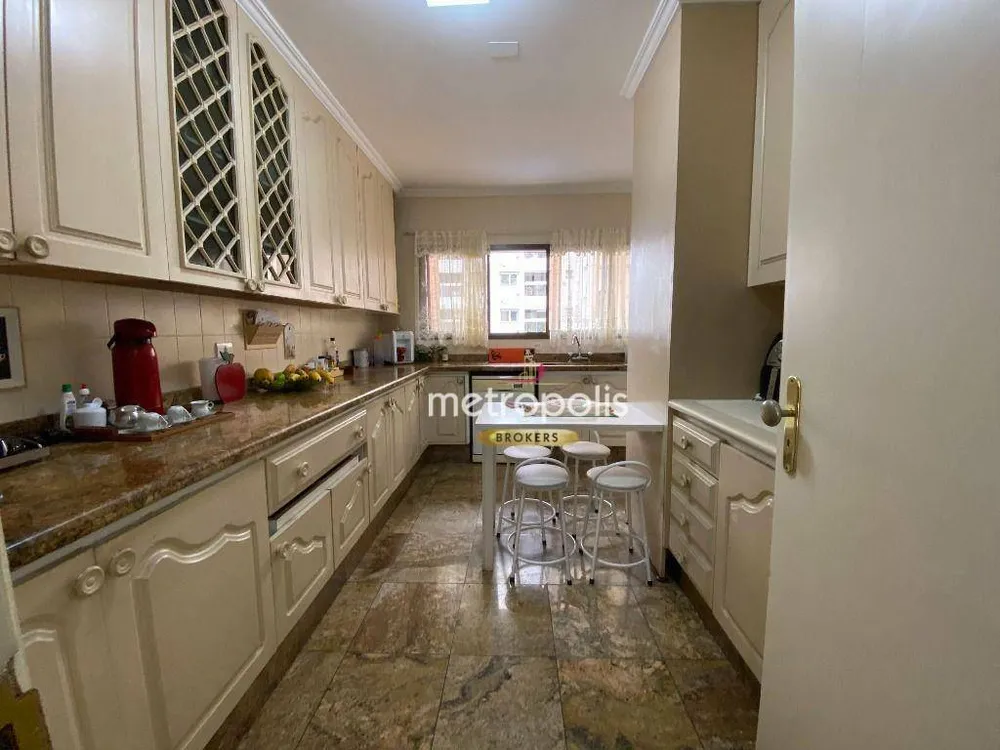 Apartamento, 4 quartos, 224 m² - Foto 2