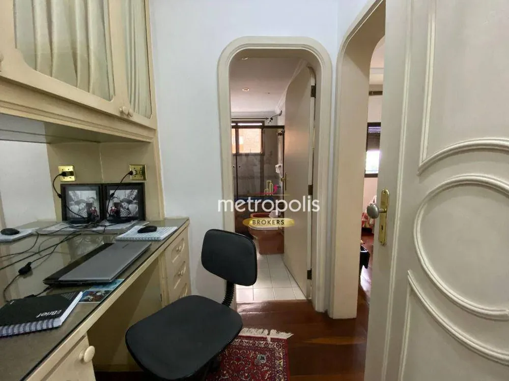 Apartamento, 4 quartos, 224 m² - Foto 1