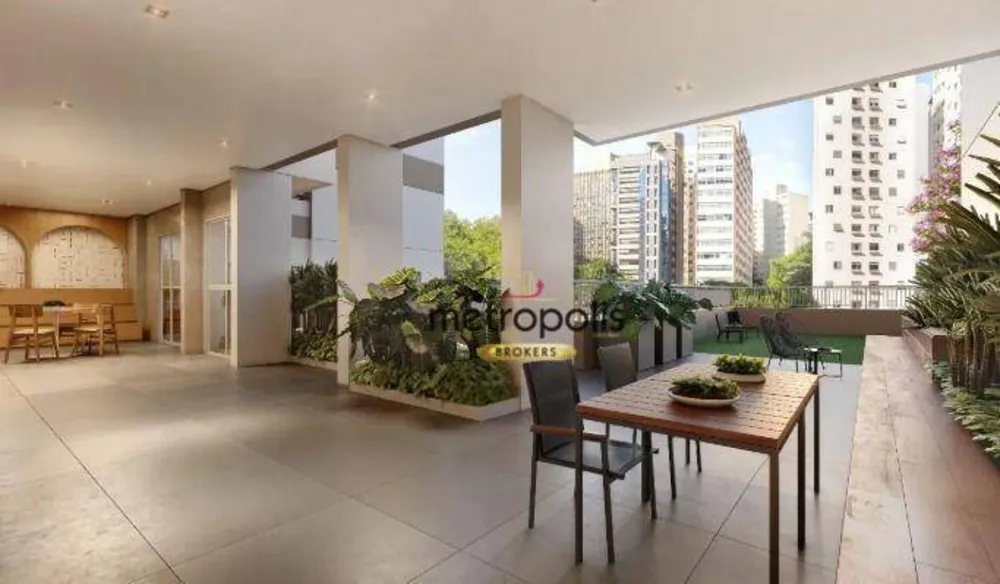 Sala-Conjunto, 53 m² - Foto 2