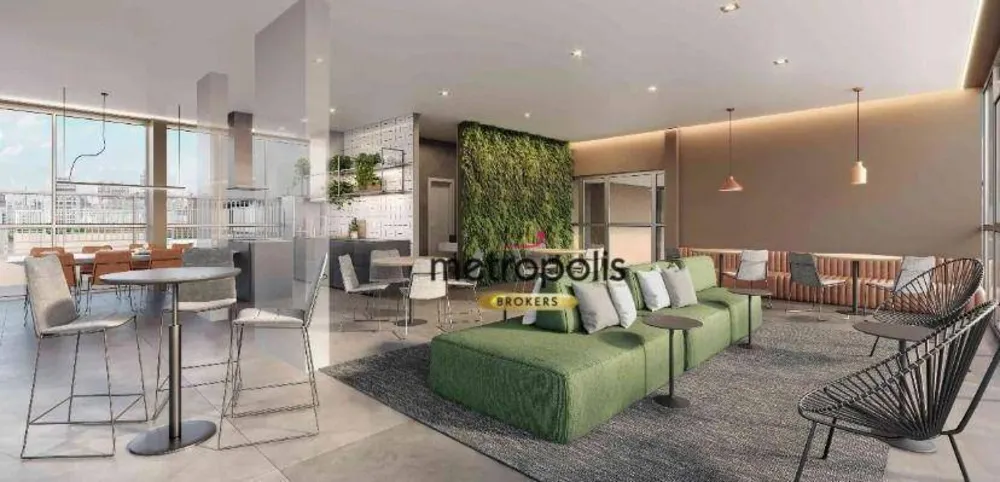Sala-Conjunto, 53 m² - Foto 5