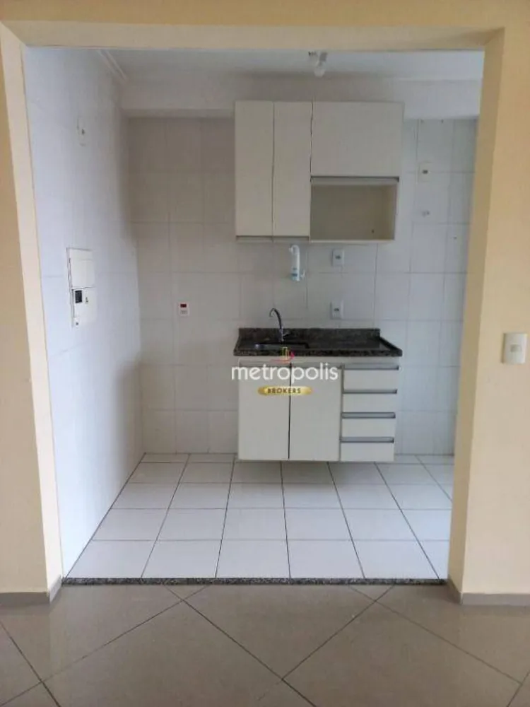 Apartamento, 2 quartos, 60 m² - Foto 5