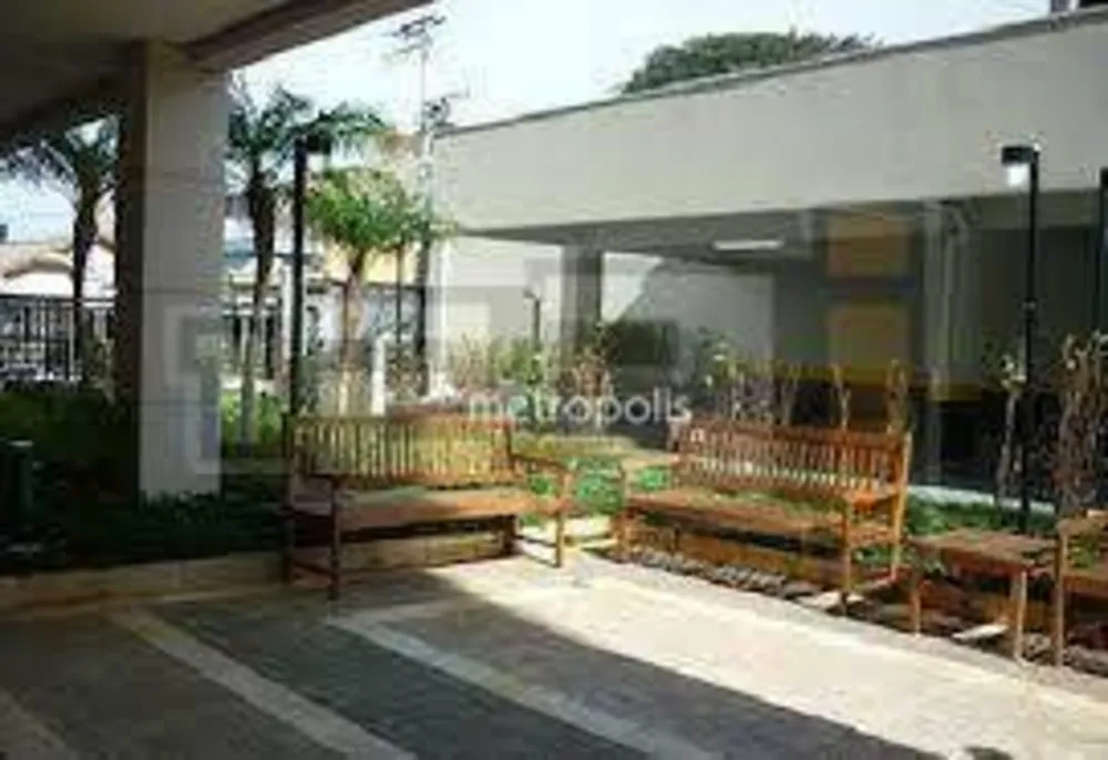Apartamento, 2 quartos, 60 m² - Foto 9