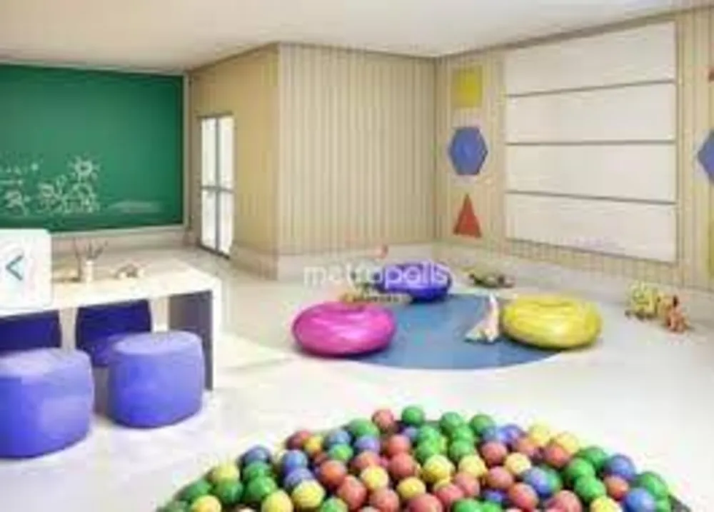 Apartamento, 2 quartos, 60 m² - Foto 12