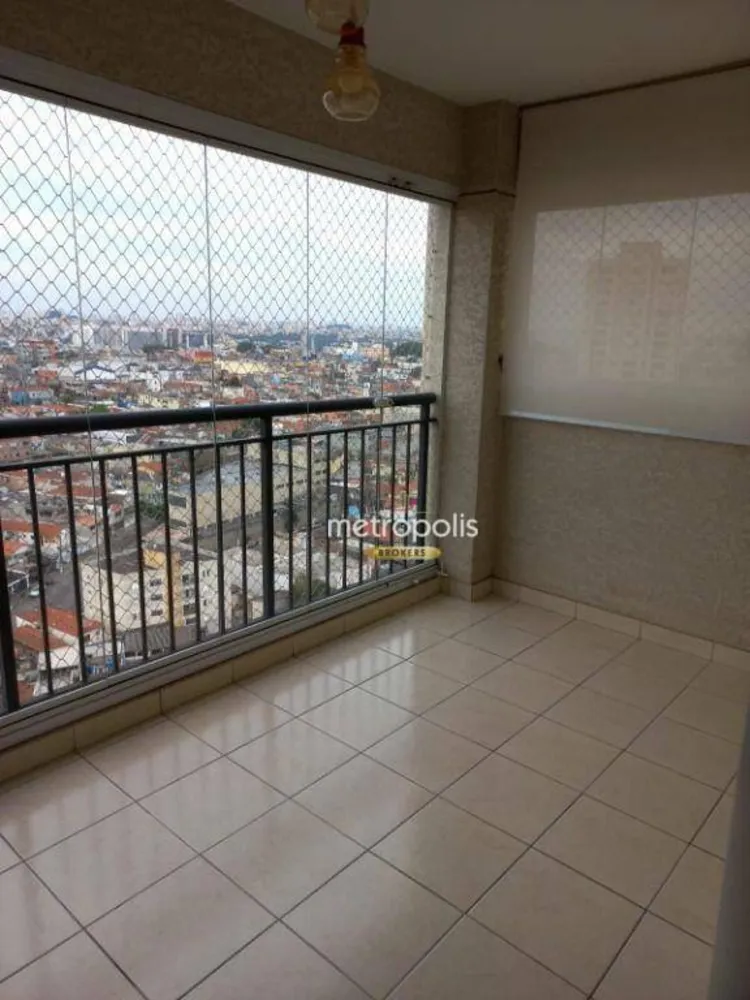 Apartamento, 2 quartos, 60 m² - Foto 1
