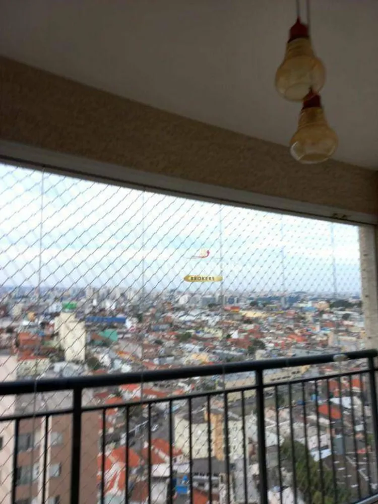 Apartamento, 2 quartos, 60 m² - Foto 4