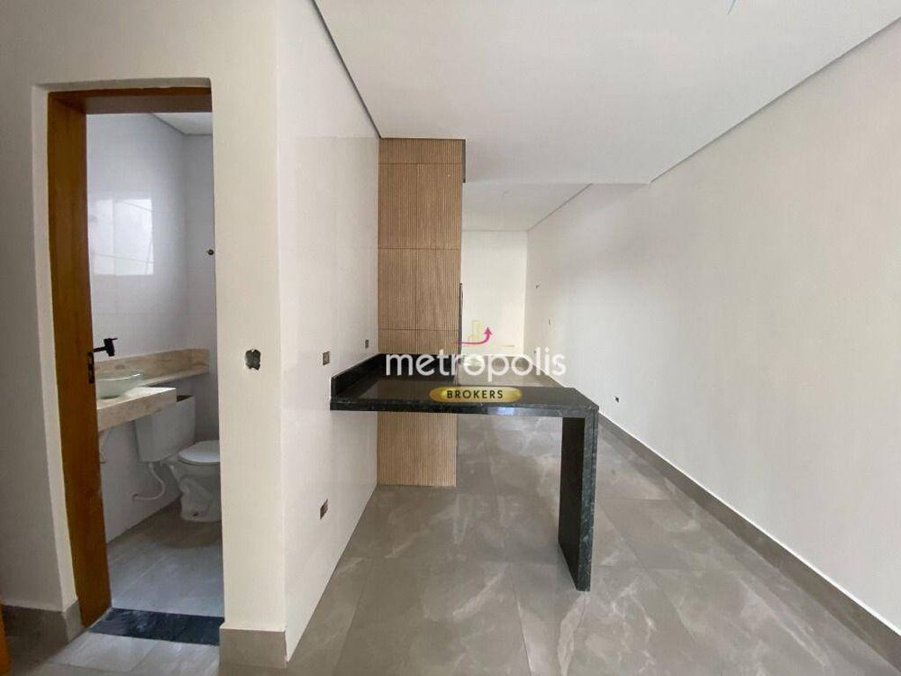 Sobrado à venda com 3 quartos, 168m² - Foto 2