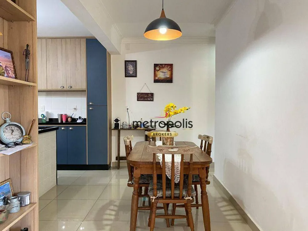 Casa, 3 quartos, 207 m² - Foto 6
