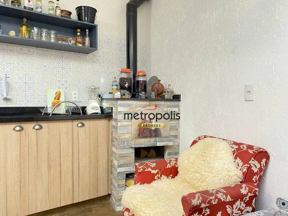 Casa, 3 quartos, 207 m² - Foto 9