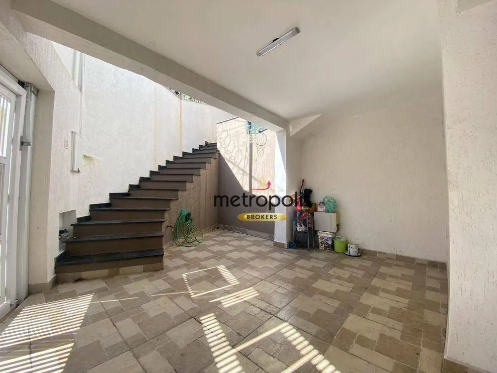 Casa, 3 quartos, 207 m² - Foto 2