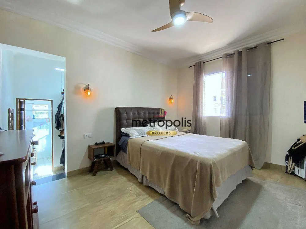 Casa, 3 quartos, 207 m² - Foto 11