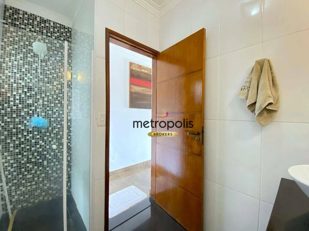 Casa, 3 quartos, 207 m² - Foto 5