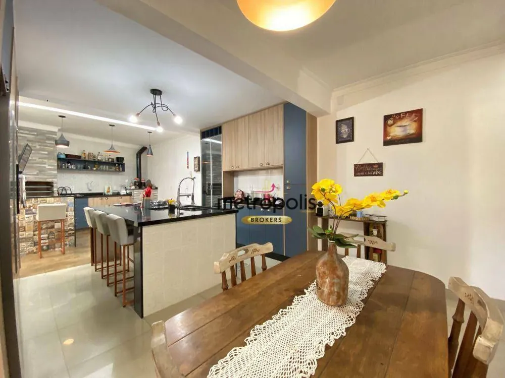 Casa, 3 quartos, 207 m² - Foto 7