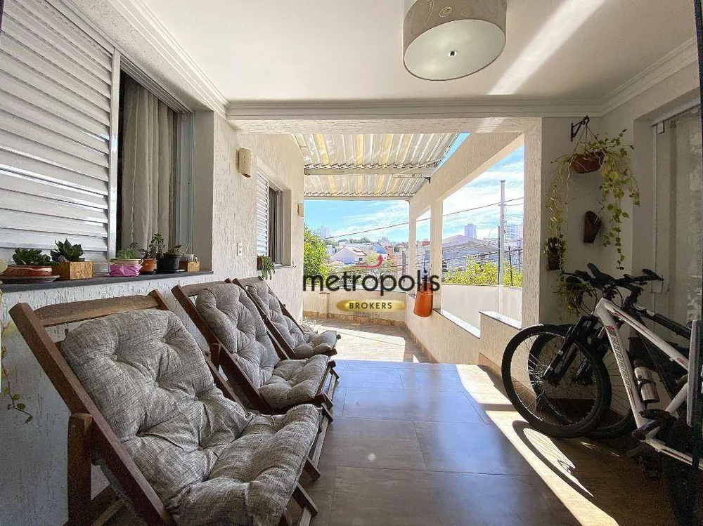 Casa, 3 quartos, 207 m² - Foto 1