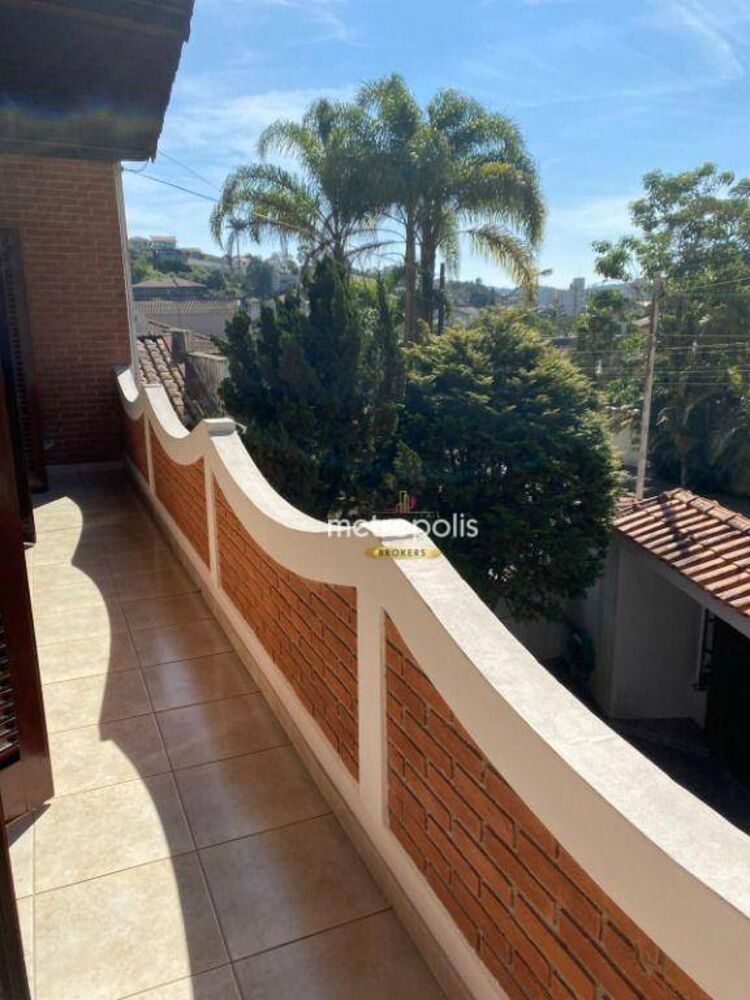 Casa à venda com 3 quartos, 199m² - Foto 9