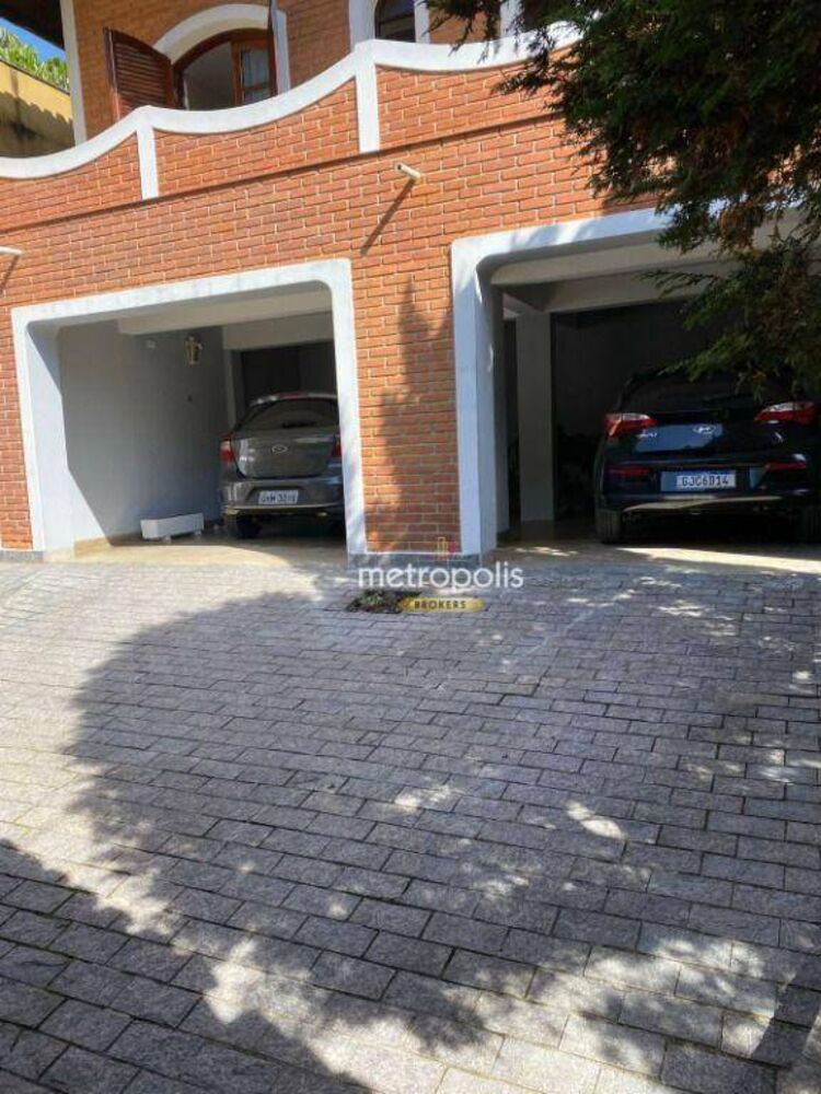 Casa à venda com 3 quartos, 199m² - Foto 19