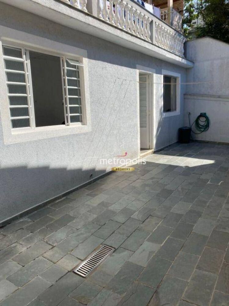 Casa à venda com 3 quartos, 199m² - Foto 10