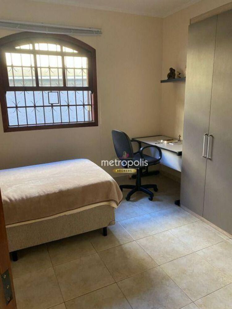 Casa à venda com 3 quartos, 199m² - Foto 6