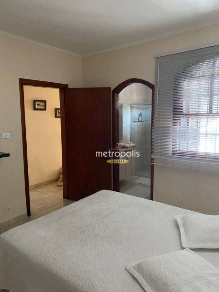 Casa à venda com 3 quartos, 199m² - Foto 7