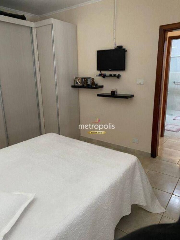 Casa à venda com 3 quartos, 199m² - Foto 4