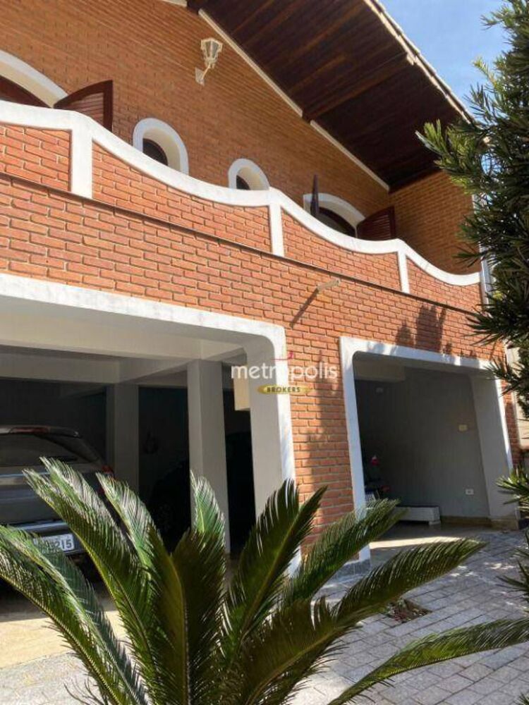 Casa à venda com 3 quartos, 199m² - Foto 18
