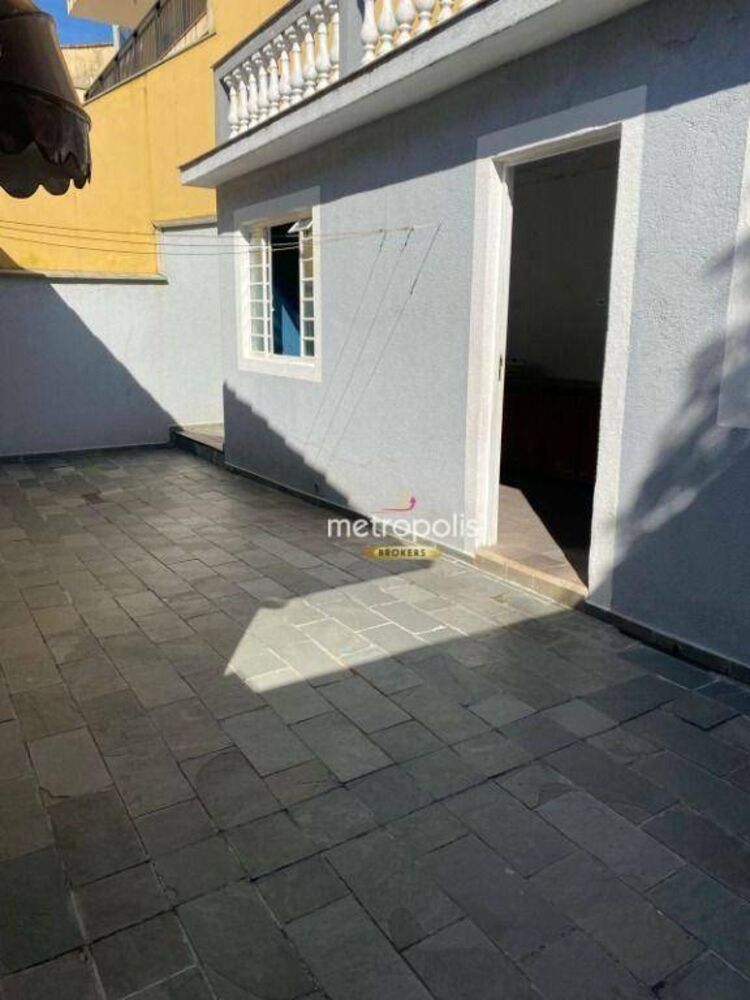 Casa à venda com 3 quartos, 199m² - Foto 11
