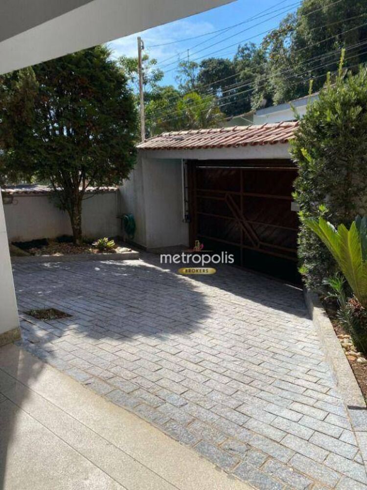 Casa à venda com 3 quartos, 199m² - Foto 20