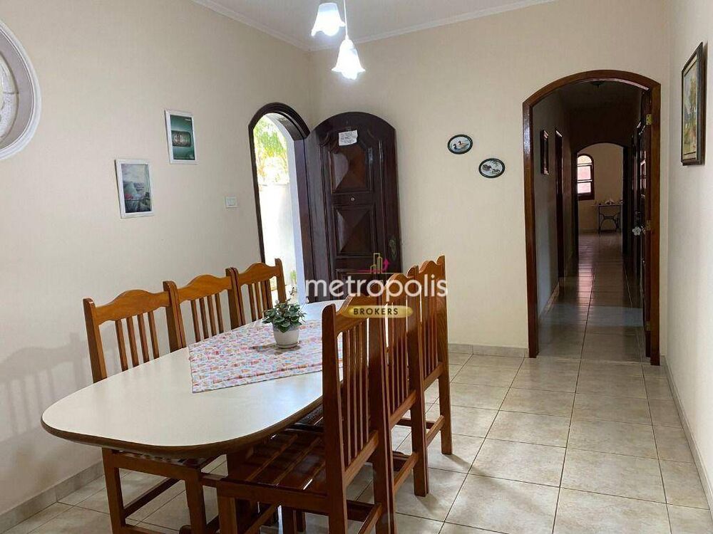 Casa à venda com 3 quartos, 199m² - Foto 3