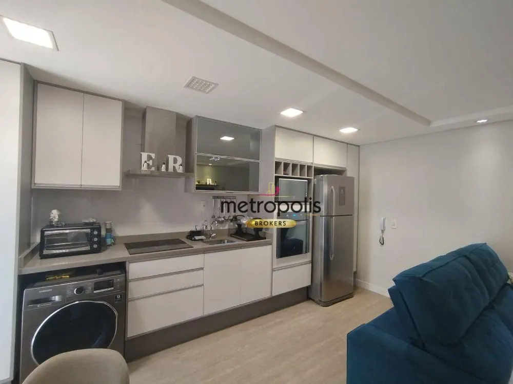 Apartamento, 2 quartos, 63 m² - Foto 6