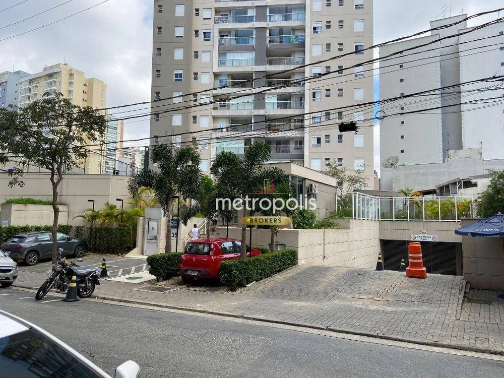Apartamento, 2 quartos, 63 m² - Foto 5