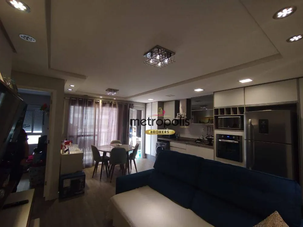 Apartamento, 2 quartos, 63 m² - Foto 1