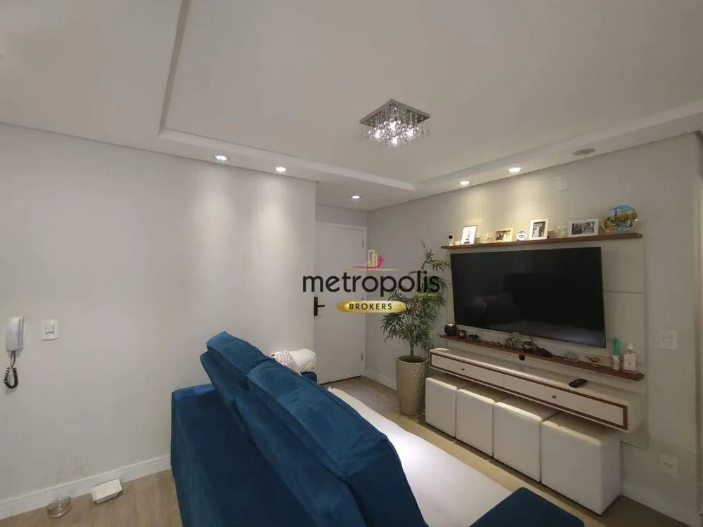 Apartamento, 2 quartos, 63 m² - Foto 4