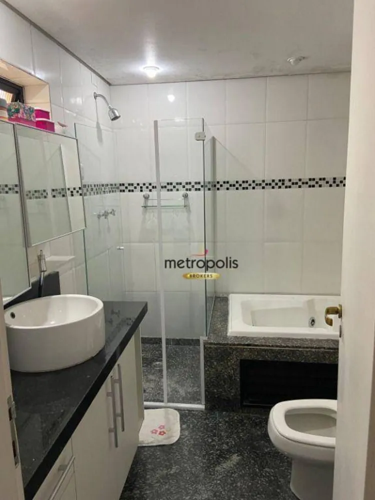 Apartamento, 4 quartos, 160 m² - Foto 11