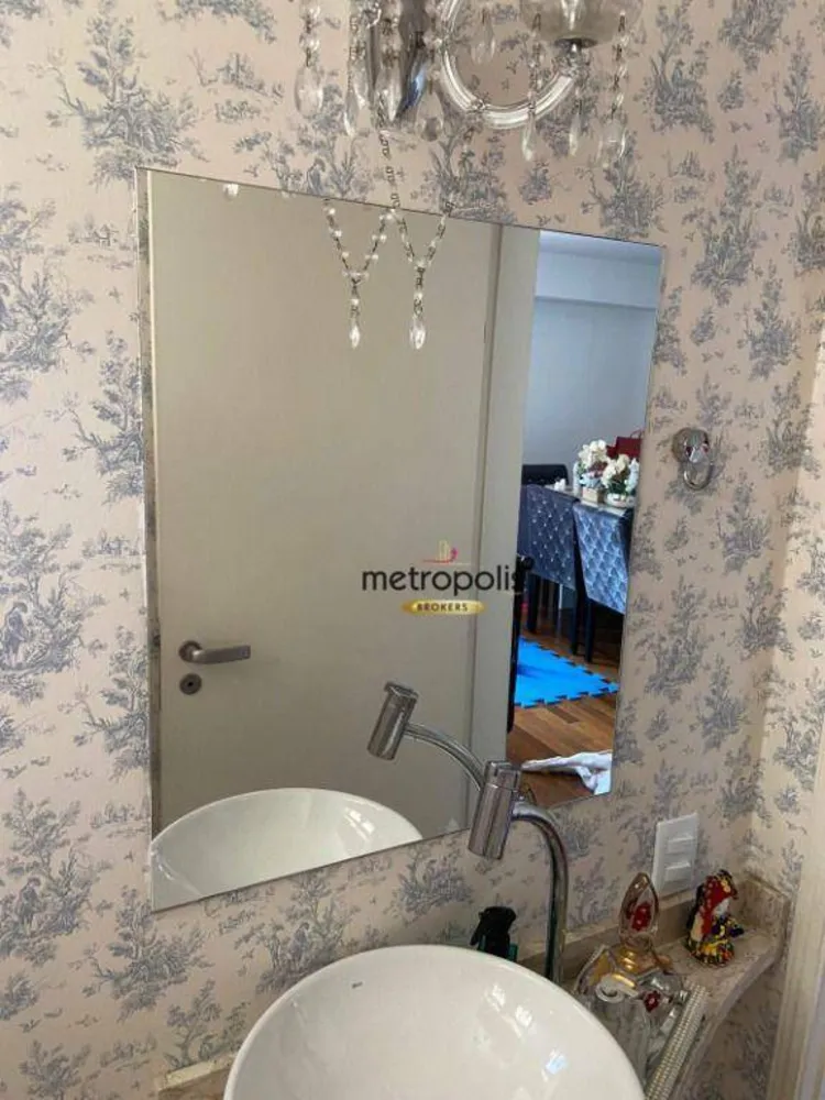 Apartamento, 4 quartos, 160 m² - Foto 12