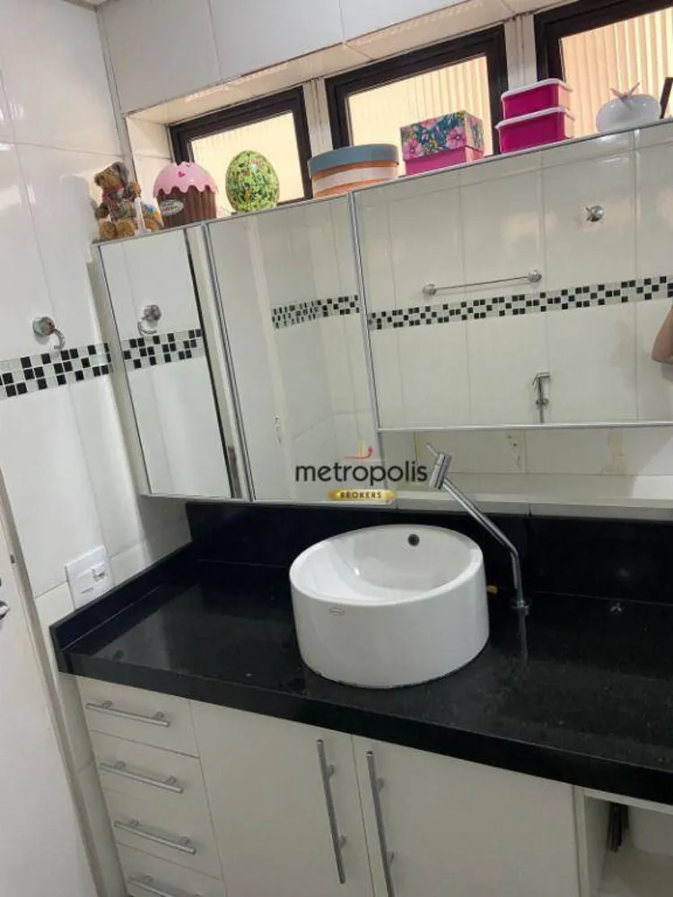 Apartamento, 4 quartos, 160 m² - Foto 8
