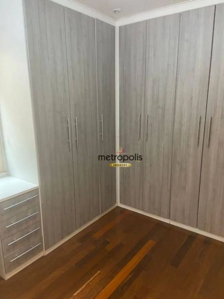 Apartamento, 4 quartos, 160 m² - Foto 9