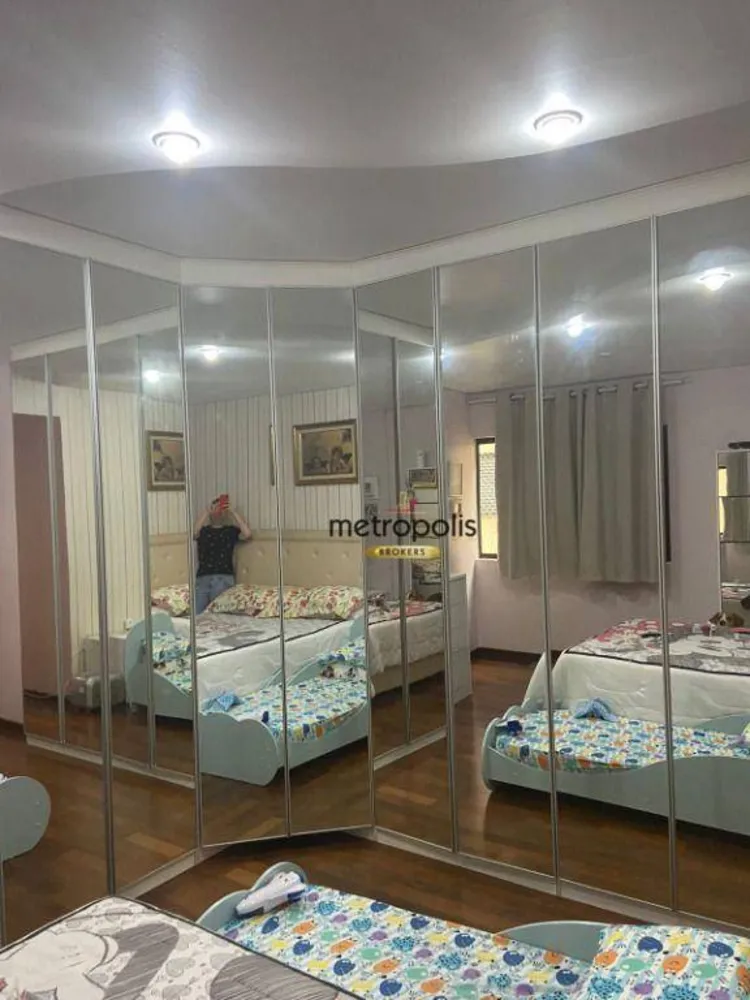 Apartamento, 4 quartos, 160 m² - Foto 7